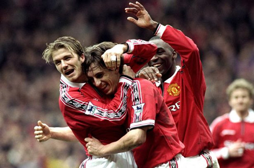 正如赛事主 正如赛事主