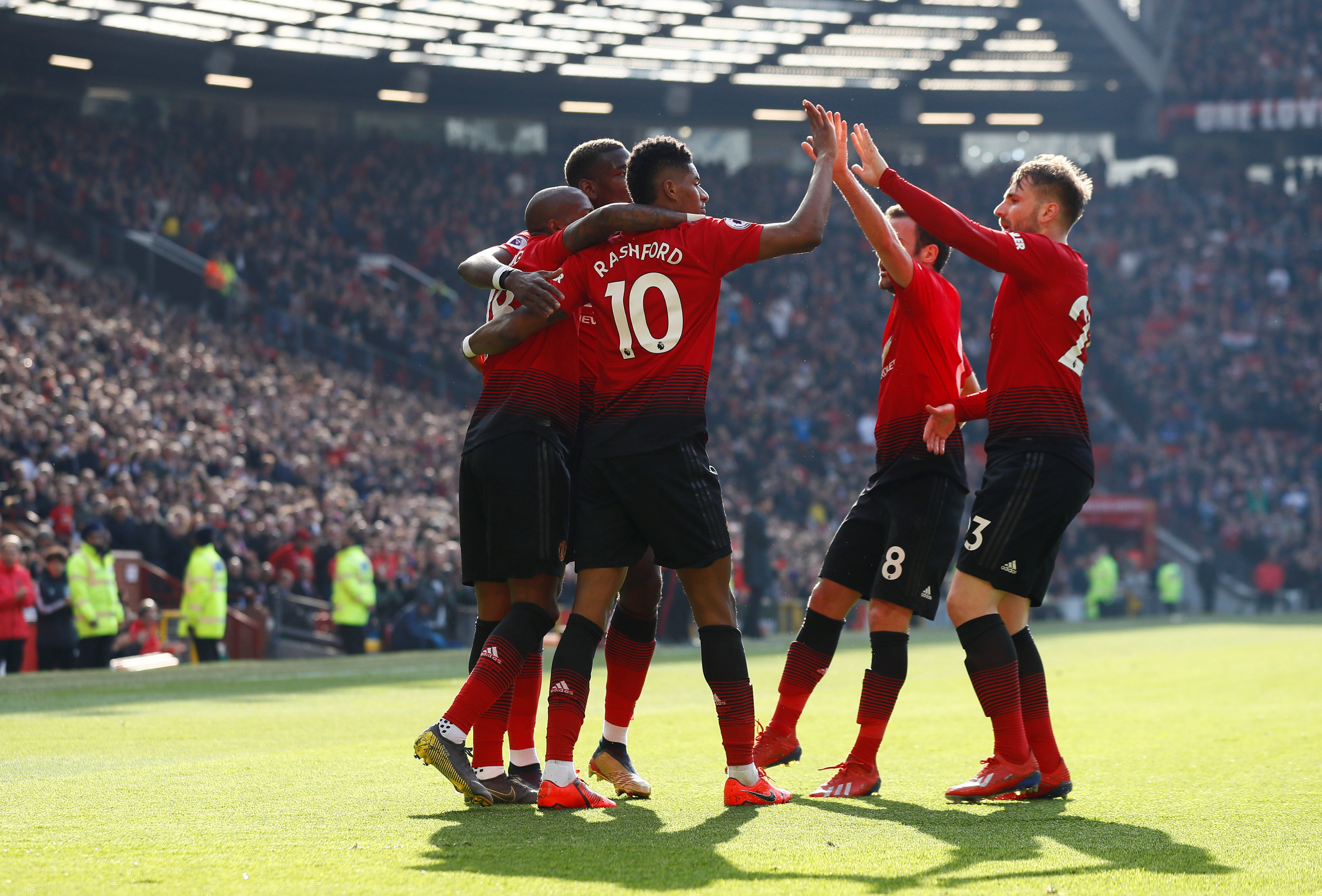 将战曼联! 莫耶斯：最好的教练也会有不顺的时候.